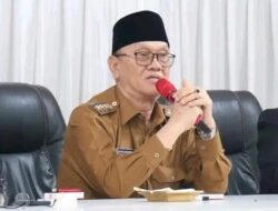 Bupati Bener Meriah Tekankan Netralitas ASN, TNI, dan Polri pada Pilreje