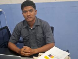 Ketika Suara Rakyat Dibungkam