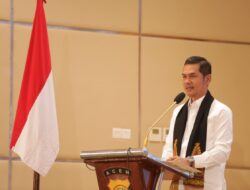 Pemerintah Aceh Sambut Positif Terbitnya Buku Polda Aceh Meutuah