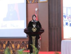 Illiza: WTP Bukan Sekadar Prestasi, tetapi Amanah Publik