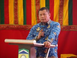 Aceh Besar Mulai Cairkan Gaji ke-13 ASN Senilai Rp31,2 Miliar