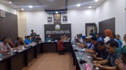 Serikat Pekerja Desak Pembentukan LKS Tripartit di Seluruh Kabupaten/Kota Aceh