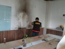 Labfor Polri Bawa Sampel dari Fakultas Pertanian USK untuk Analisis Forensik