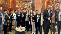 Delegasi Buruh Indonesia dan ILC Sepakati Penguatan Kapasitas Organisasi Pekerja