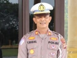 Satlantas Polres Abdya Gelar Operasi Patuh 2026, 8–21 Juni 2026