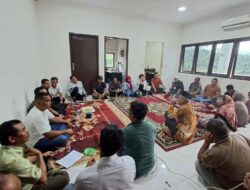 Pemko Subulussalam Jamin Realisasi Tuntutan Warga Terhadap PT BSM