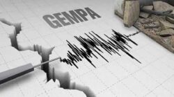 Bener Meriah Diguncang Gempa M 4,3, Belum Ada Laporan Kerusakan