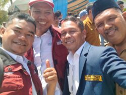 Ismet: Sekolah Rakyat Langkah Strategis Putus Rantai Kemiskinan