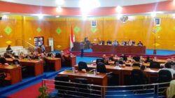 Dugaan Pungli dan Penyalahgunaan Jabatan, Kapus Karang Baru Dilaporkan ke DPRK