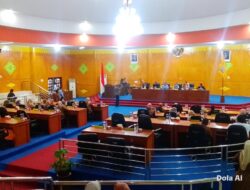 Dugaan Pungli dan Penyalahgunaan Jabatan, Kapus Karang Baru Dilaporkan ke DPRK