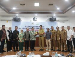 Sengketa 52 Tahun, Aceh Dorong Kompensasi Warga Eks Blang Lancang
