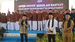 Sekolah Rakyat di Aceh Dapat Apresiasi dari Menteri Sosial