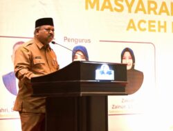 Syiar Islam dan Kebersamaan, Aceh Besar Gelar Pawai Ta’aruf 15 Juni