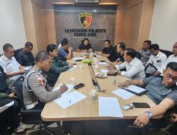 Tersangka Pembakaran Fakultas Pertanian USK Bertambah Jadi 12 Orang