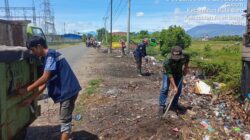 Sampah Ilegal di Aceh Besar Masih Menjadi Masalah, DLH Imbau Masyarakat