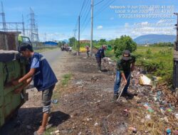 Sampah Ilegal di Aceh Besar Masih Menjadi Masalah, DLH Imbau Masyarakat