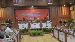 Enam Bulan Pascabencana, Aceh Masih Hadapi Kendala Irigasi dan Jembatan