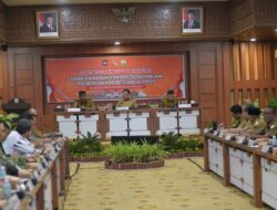 Enam Bulan Pascabencana, Aceh Masih Hadapi Kendala Irigasi dan Jembatan