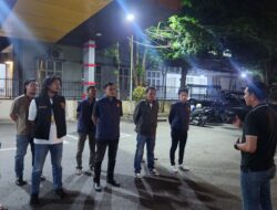 Antisipasi Premanisme dan Balap Liar, URC Satreskrim Gencarkan Patroli