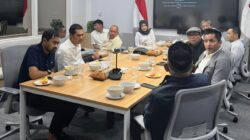 PoD Lapangan Gas Tengkulo Akan Direvisi, Aceh Ingin Pengolahan di KEK Arun