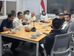 PoD Lapangan Gas Tengkulo Akan Direvisi, Aceh Ingin Pengolahan di KEK Arun
