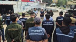 DLH Aceh Besar Ajak Warga Jaga Kebersihan Jelang Pawai 1 Muharram