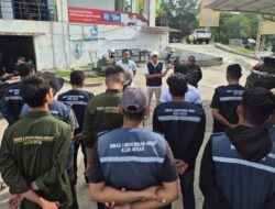 DLH Aceh Besar Ajak Warga Jaga Kebersihan Jelang Pawai 1 Muharram