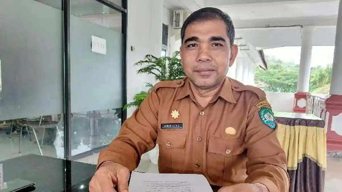 Sambut 1 Muharram, Abdya Gelar Pawai Obor, Pasar Murah, dan Tausyiah