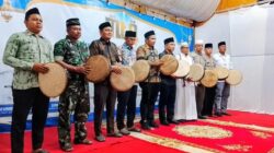 123 Peserta Ikuti MTQ Manggeng, Jadi Penutup Rangkaian MTQ Kecamatan di Abdya