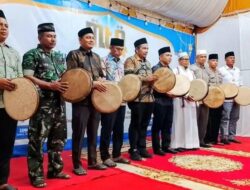 123 Peserta Ikuti MTQ Manggeng, Jadi Penutup Rangkaian MTQ Kecamatan di Abdya