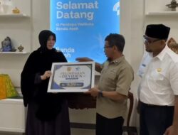 Wali Kota Apresiasi Kinerja Tirta Daroy setelah Dividen Meningkat