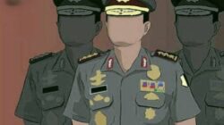Tiga Perwira di Jajaran Polres Bener Meriah di Mutasi