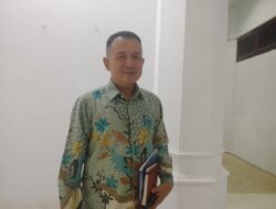 BBM Non-Subsidi Naik, Harga Kebutuhan Pokok di Kuala Simpang Masih Stabil