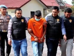 Pembunuh Pasutri di Bener Meriah Dituntut 15 Tahun Penjara