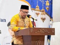 Camat Manggeng Tekankan Implementasi Perbup 41/2025 Saat Penutupan MTQ