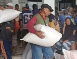 Petani Abdya Keluhkan Distribusi Pupuk Subsidi Terganggu Sistem Digital