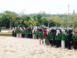 190 Mahasiswa UNUSU Jalani KKN di Aceh Tamiang, Rektor: Adaptasi Kearifan Lokal