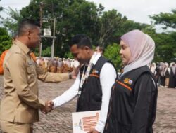 Abdya Mulai Sensus Ekonomi 2026, Bupati Tekankan Pentingnya Data Akurat