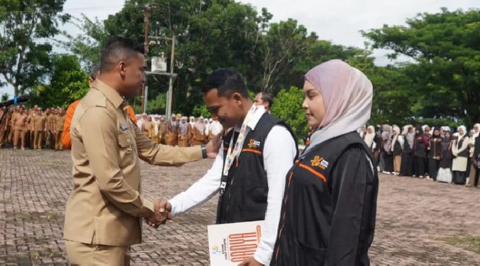 Abdya Mulai Sensus Ekonomi 2026, Bupati Tekankan Pentingnya Data Akurat