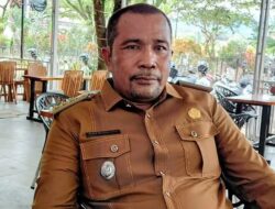 Camat Manggeng Galakkan Sedekah ASN untuk Korban Musibah