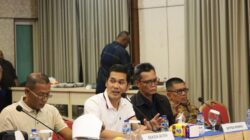 Bahas Revisi UUPA, Aceh Satukan Langkah Perjuangkan Kewenangan dan Fiskal