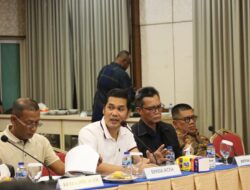 Bahas Revisi UUPA, Aceh Satukan Langkah Perjuangkan Kewenangan dan Fiskal