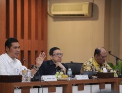 Revisi UUPA Dinilai Krusial bagi Masa Depan Dana Otsus Aceh