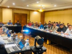 Pemerintah Aceh dan Kemendagri Bahas Inti Revisi UUPA di Jakarta