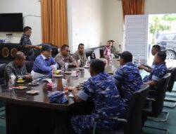 Bandara Rembele Diproyeksikan Jadi Lokasi Detasemen TNI AU