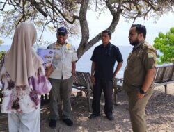 Satpol PP Pastikan Gangguan Trantibum di Bukit Lamreh Tak Terulang