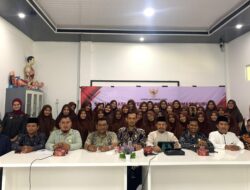 KIA Dorong Dayah Terapkan Keterbukaan Informasi, Babul Maghfirah Jadi Pilot Project