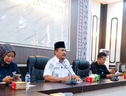 52.941 KK Terdampak Bencana di Aceh Tamiang akan Terima Bantuan Rp917,7 Miliar