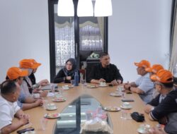 Afdhal Khalilullah Minta Warga Banda Aceh Berikan Data Akurat untuk Sensus