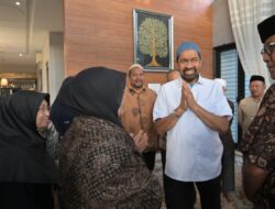 Mualem: Zaini Abdullah Tokoh Penting dalam Perjalanan Aceh